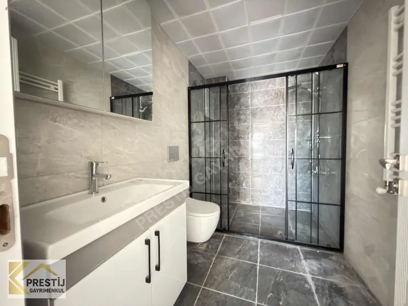 Torbalı Muratbey'de Havuzlu Sitede Satılık 3+1 Daire - 7