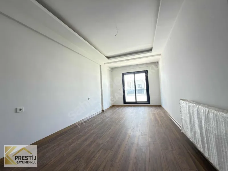 Torbalı Muratbey'de Havuzlu Sitede Satılık 3+1 Daire - 9