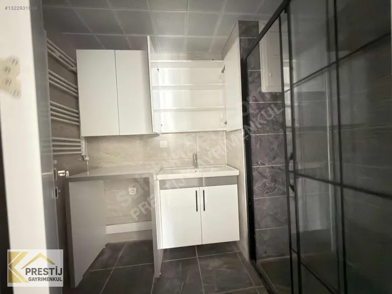 Torbalı Muratbey'de Havuzlu Sitede Satılık 3+1 Daire - 11