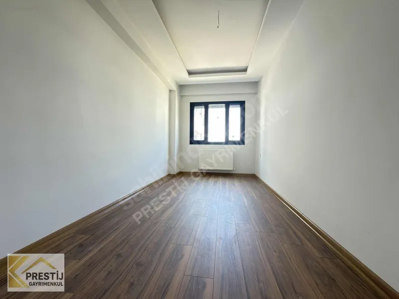 Torbalı Muratbey'de Havuzlu Sitede Satılık 3+1 Daire - 12