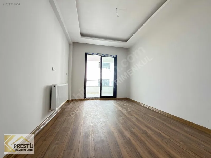 Torbalı Muratbey'de Havuzlu Sitede Satılık 3+1 Daire - 13