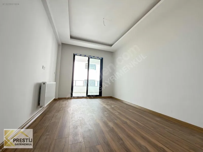 Torbalı Muratbey'de Havuzlu Sitede Satılık 3+1 Daire - 14