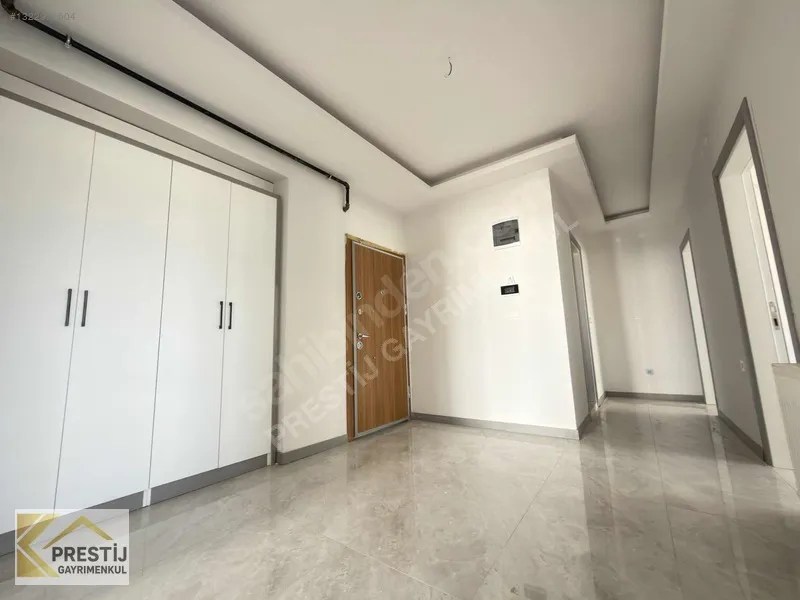 Torbalı Muratbey'de Havuzlu Sitede Satılık 3+1 Daire - 15