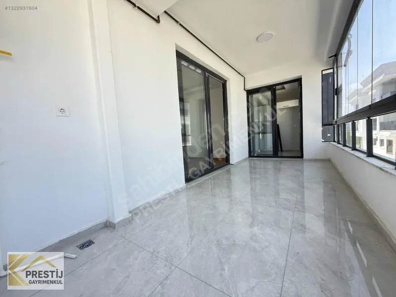 Torbalı Muratbey'de Havuzlu Sitede Satılık 3+1 Daire - 20