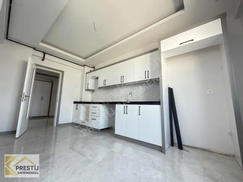 Torbalı Muratbey'de Havuzlu Sitede Satılık 3+1 Daire - 22