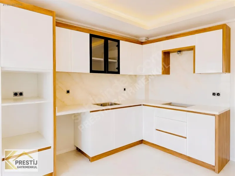 Muratbeyde Yüksek Kredili 150 m² Lüks 3+1 Satılık Sıfır Daire - 5