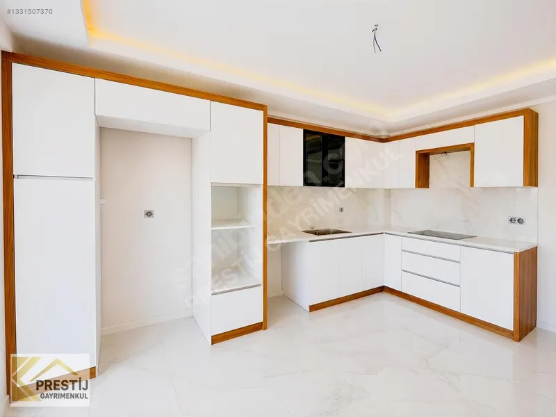 Muratbeyde Yüksek Kredili 150 m² Lüks 3+1 Satılık Sıfır Daire - 7