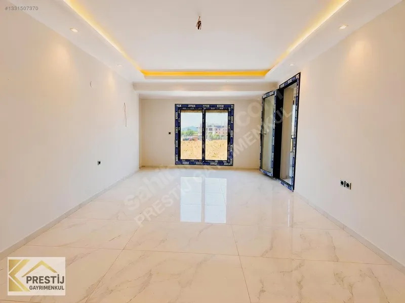 Muratbeyde Yüksek Kredili 150 m² Lüks 3+1 Satılık Sıfır Daire - 9