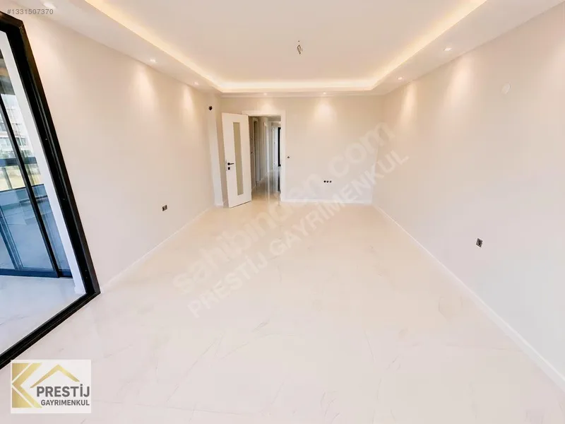 Muratbeyde Yüksek Kredili 150 m² Lüks 3+1 Satılık Sıfır Daire - 10