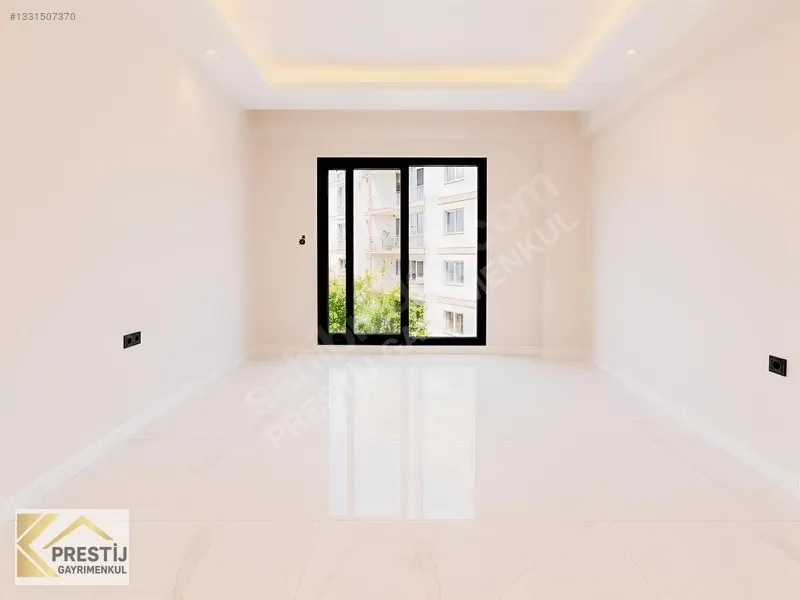 Muratbeyde Yüksek Kredili 150 m² Lüks 3+1 Satılık Sıfır Daire - 15