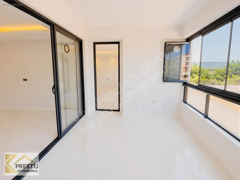 Muratbeyde Yüksek Kredili 150 m² Lüks 3+1 Satılık Sıfır Daire - 14