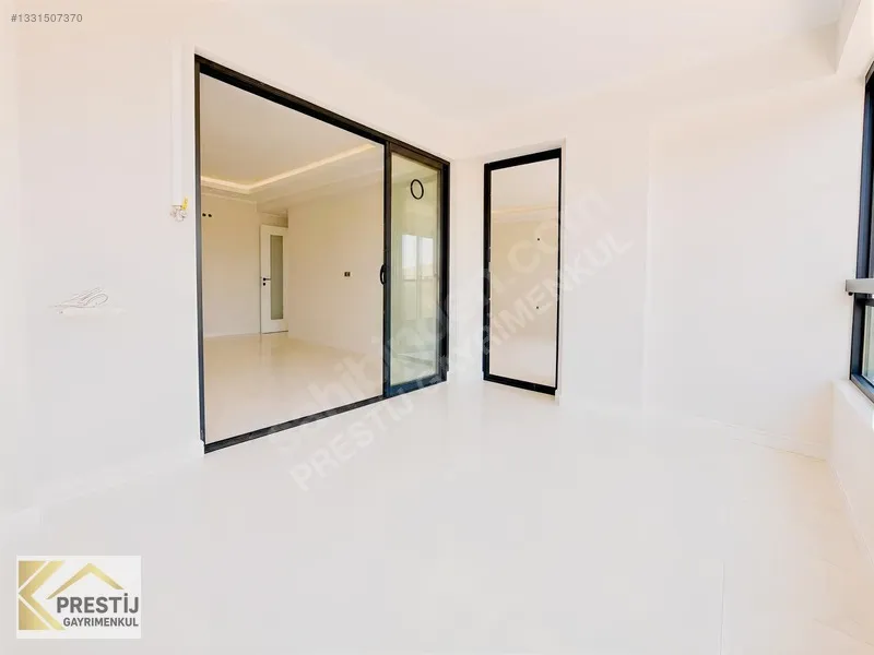 Muratbeyde Yüksek Kredili 150 m² Lüks 3+1 Satılık Sıfır Daire - 17