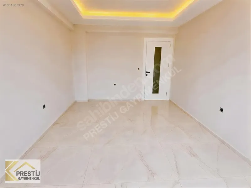 Muratbeyde Yüksek Kredili 150 m² Lüks 3+1 Satılık Sıfır Daire - 18