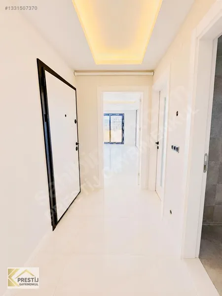 Muratbeyde Yüksek Kredili 150 m² Lüks 3+1 Satılık Sıfır Daire - 20
