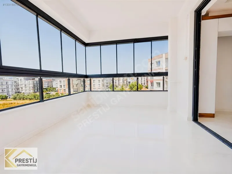 Muratbeyde Yüksek Kredili 150 m² Lüks 3+1 Satılık Sıfır Daire - 19