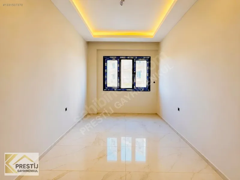 Muratbeyde Yüksek Kredili 150 m² Lüks 3+1 Satılık Sıfır Daire - 21