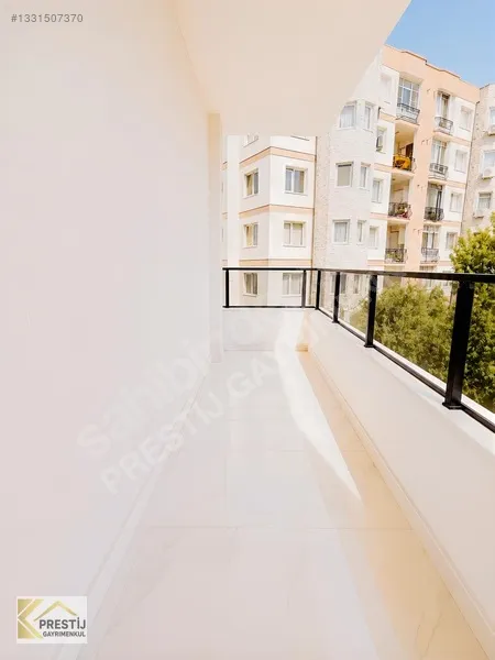 Muratbeyde Yüksek Kredili 150 m² Lüks 3+1 Satılık Sıfır Daire - 23