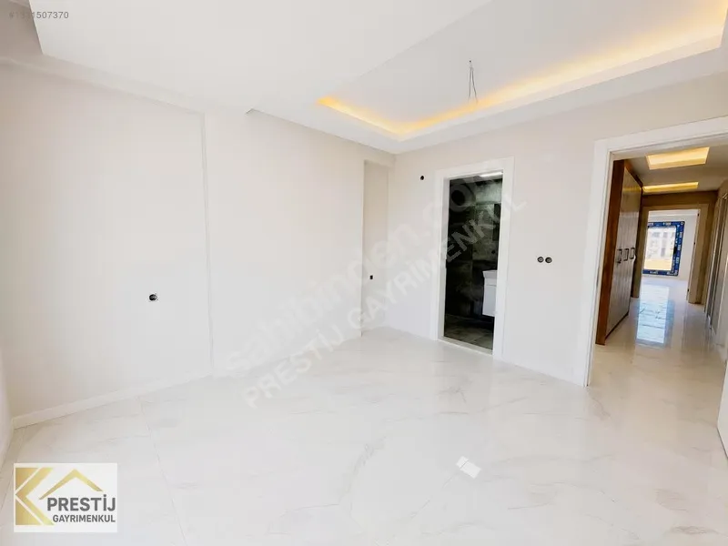 Muratbeyde Yüksek Kredili 150 m² Lüks 3+1 Satılık Sıfır Daire - 24