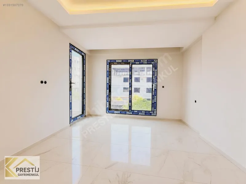 Muratbeyde Yüksek Kredili 150 m² Lüks 3+1 Satılık Sıfır Daire - 22