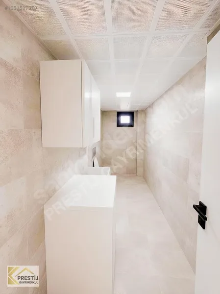 Muratbeyde Yüksek Kredili 150 m² Lüks 3+1 Satılık Sıfır Daire - 26