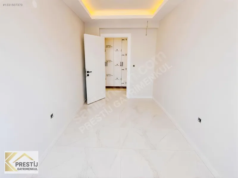 Muratbeyde Yüksek Kredili 150 m² Lüks 3+1 Satılık Sıfır Daire - 27