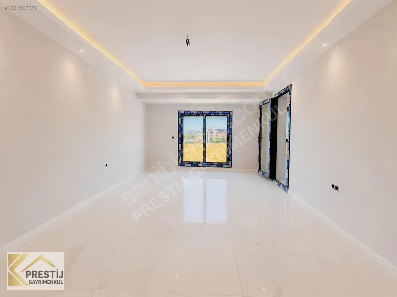 Muratbeyde Yüksek Kredili 150 m² Lüks 3+1 Satılık Sıfır Daire - 28