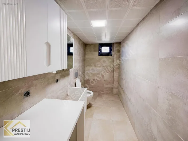 Muratbeyde Yüksek Kredili 150 m² Lüks 3+1 Satılık Sıfır Daire - 34