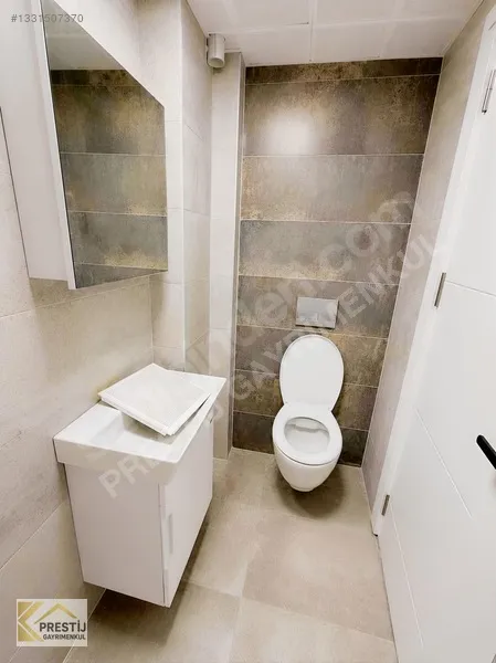 Muratbeyde Yüksek Kredili 150 m² Lüks 3+1 Satılık Sıfır Daire - 36