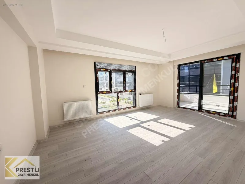 Torbalı Muratbey'de Havuzlu Sitede Satılık 3+1 Daire - 13