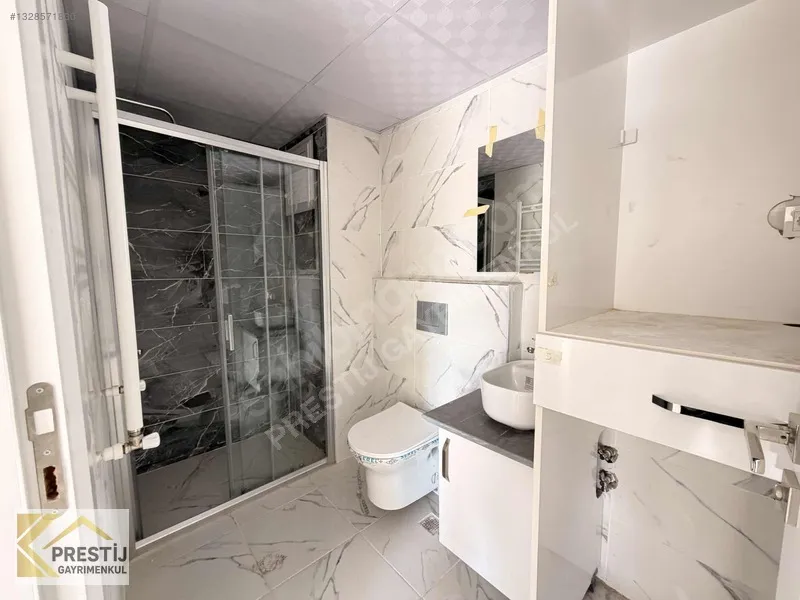 Torbalı Muratbey'de Havuzlu Sitede Satılık 3+1 Daire - 15