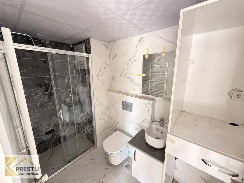 Torbalı Muratbey'de Havuzlu Sitede Satılık 3+1 Daire - 17
