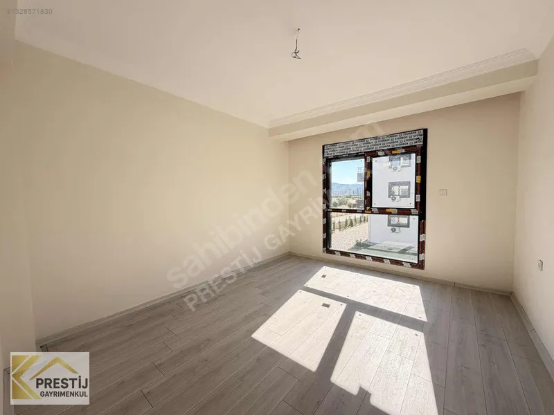 Torbalı Muratbey'de Havuzlu Sitede Satılık 3+1 Daire - 19