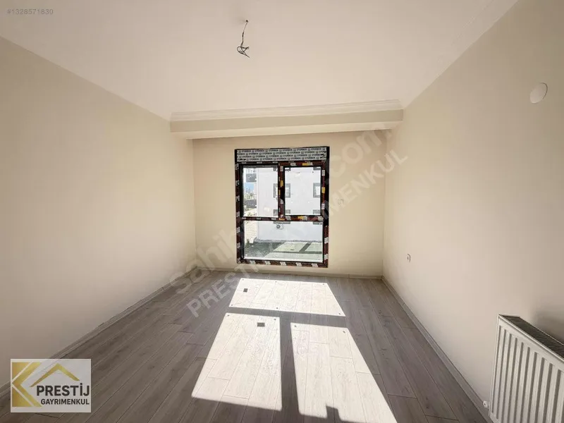 Torbalı Muratbey'de Havuzlu Sitede Satılık 3+1 Daire - 20