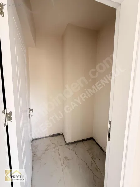Torbalı Muratbey'de Havuzlu Sitede Satılık 3+1 Daire - 23