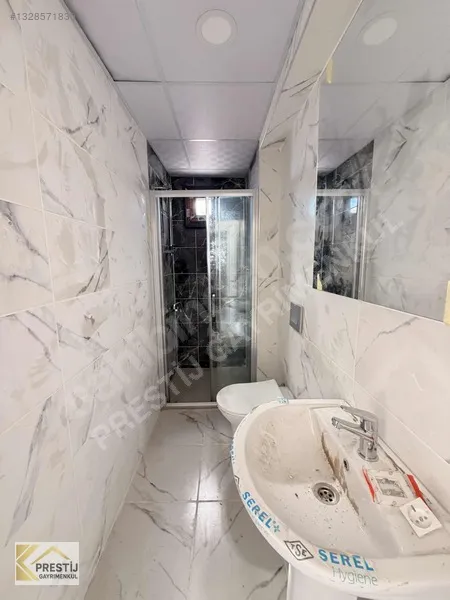 Torbalı Muratbey'de Havuzlu Sitede Satılık 3+1 Daire - 27