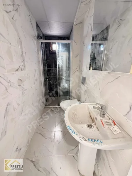 Torbalı Muratbey'de Havuzlu Sitede Satılık 3+1 Daire - 28