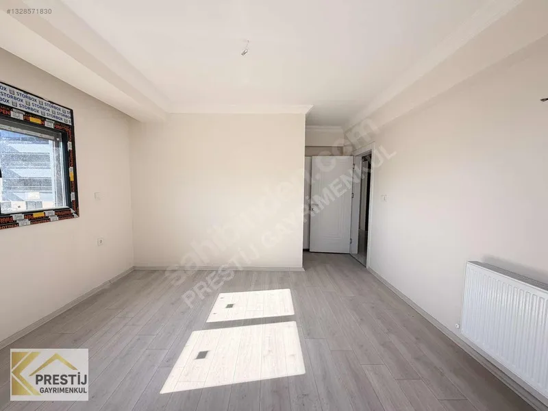Torbalı Muratbey'de Havuzlu Sitede Satılık 3+1 Daire - 31