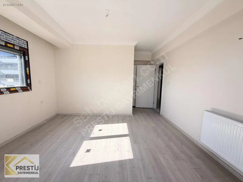 Torbalı Muratbey'de Havuzlu Sitede Satılık 3+1 Daire - 32