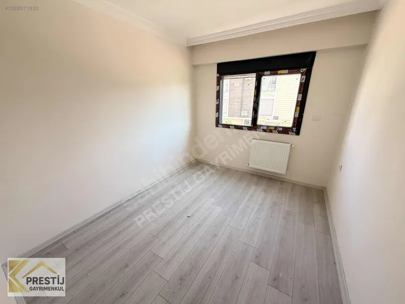 Torbalı Muratbey'de Havuzlu Sitede Satılık 3+1 Daire - 38