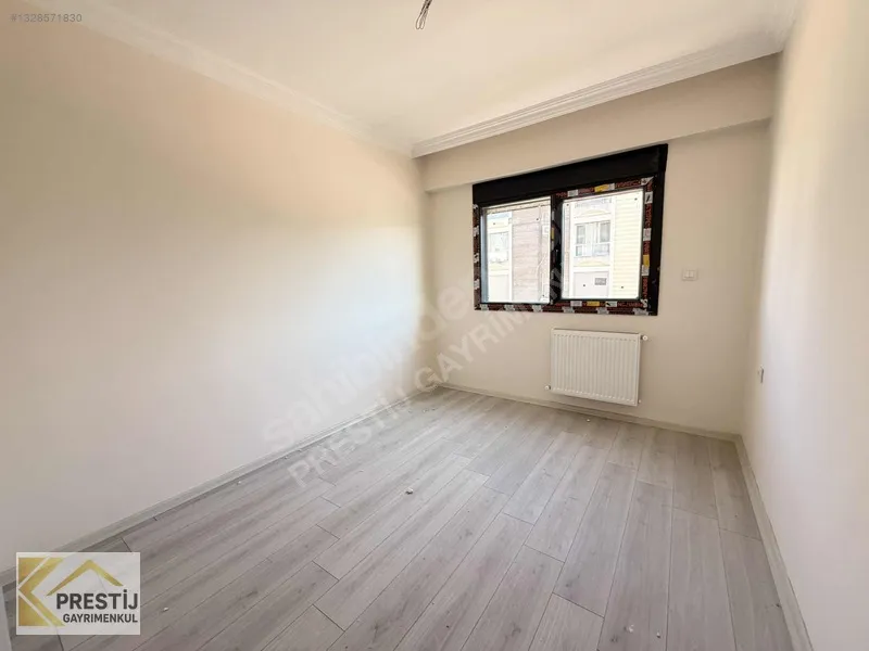 Torbalı Muratbey'de Havuzlu Sitede Satılık 3+1 Daire - 37