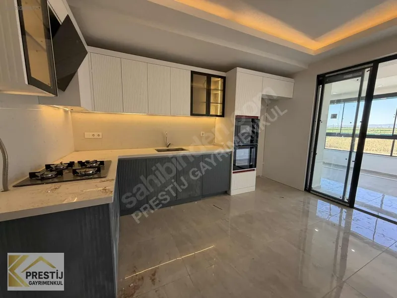 Muratbey Havuzlu Sitede Ultra Lüks 2+1 Satılık Daire - 5