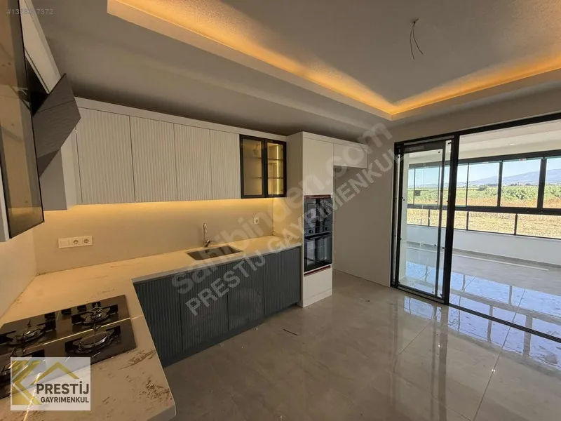 Muratbey Havuzlu Sitede Ultra Lüks 2+1 Satılık Daire - 6