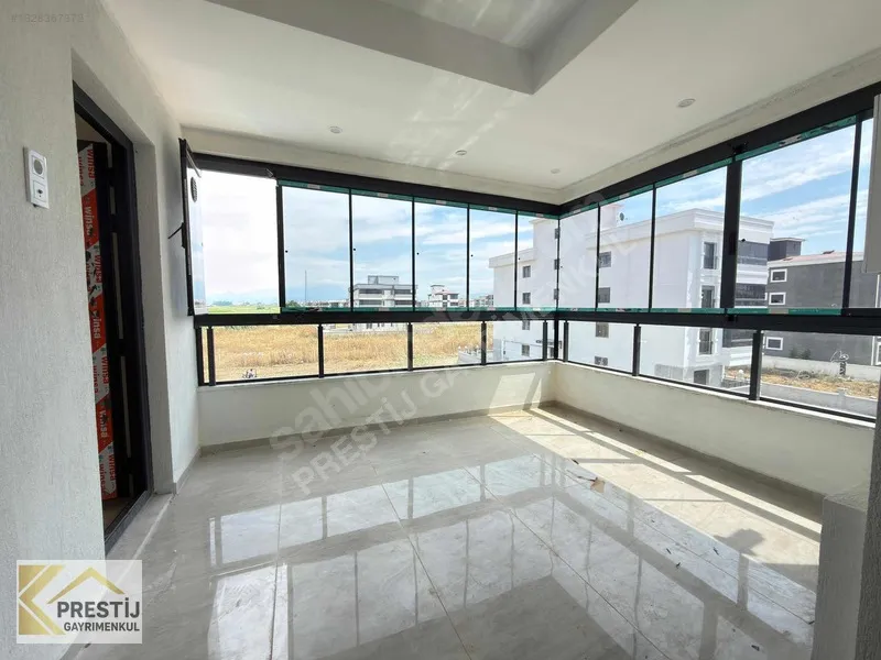 Muratbey Havuzlu Sitede Ultra Lüks 2+1 Satılık Daire - 11