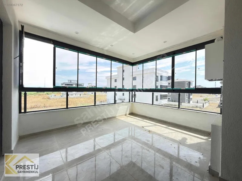 Muratbey Havuzlu Sitede Ultra Lüks 2+1 Satılık Daire - 13