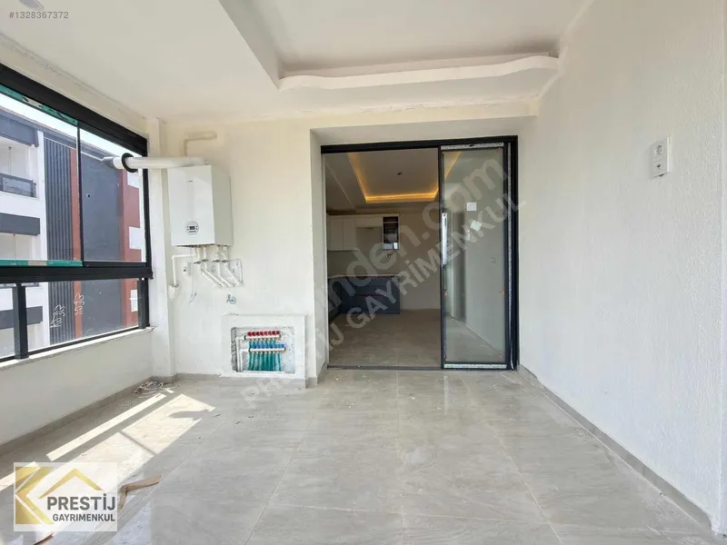 Muratbey Havuzlu Sitede Ultra Lüks 2+1 Satılık Daire - 14