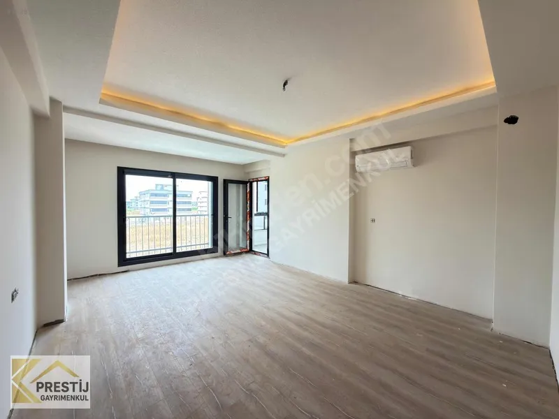 Muratbey Havuzlu Sitede Ultra Lüks 2+1 Satılık Daire - 15