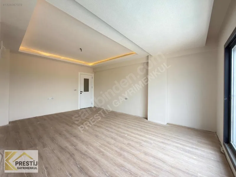 Muratbey Havuzlu Sitede Ultra Lüks 2+1 Satılık Daire - 16