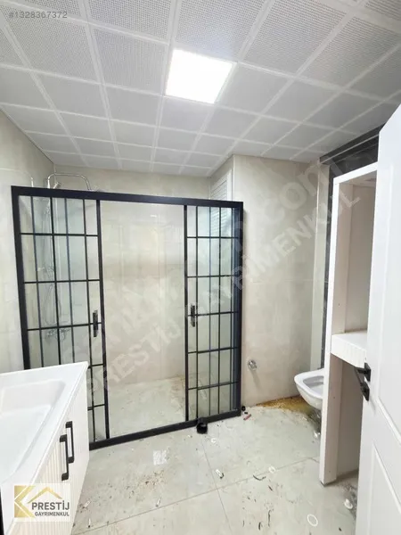 Muratbey Havuzlu Sitede Ultra Lüks 2+1 Satılık Daire - 20