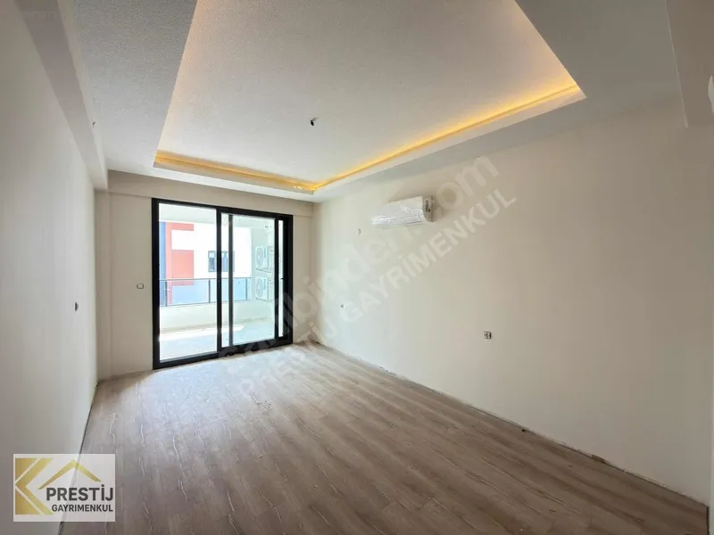 Muratbey Havuzlu Sitede Ultra Lüks 2+1 Satılık Daire - 22
