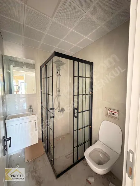 Muratbey Havuzlu Sitede Ultra Lüks 2+1 Satılık Daire - 24